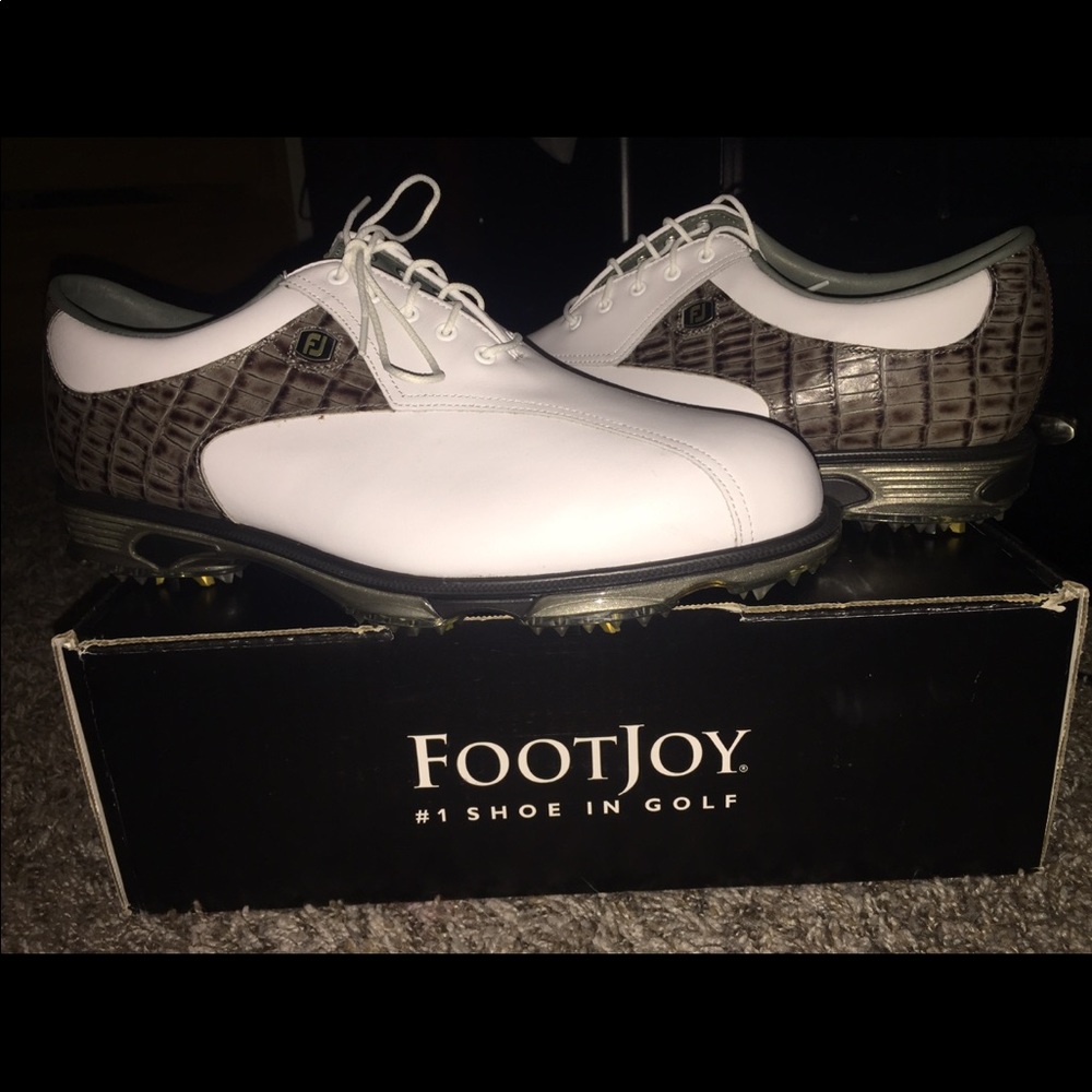 FootJoy Golf shoes